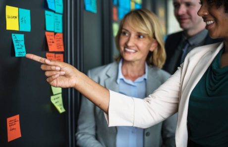 Leadership and Management