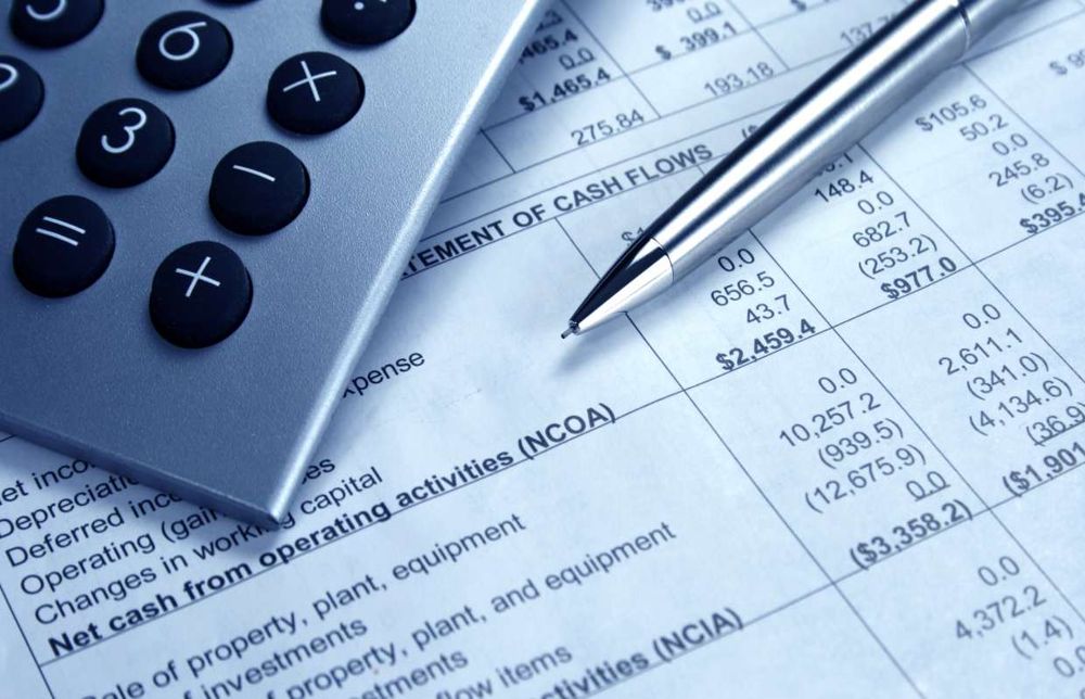 International Public Sector Accounting Standards (Ipsas)