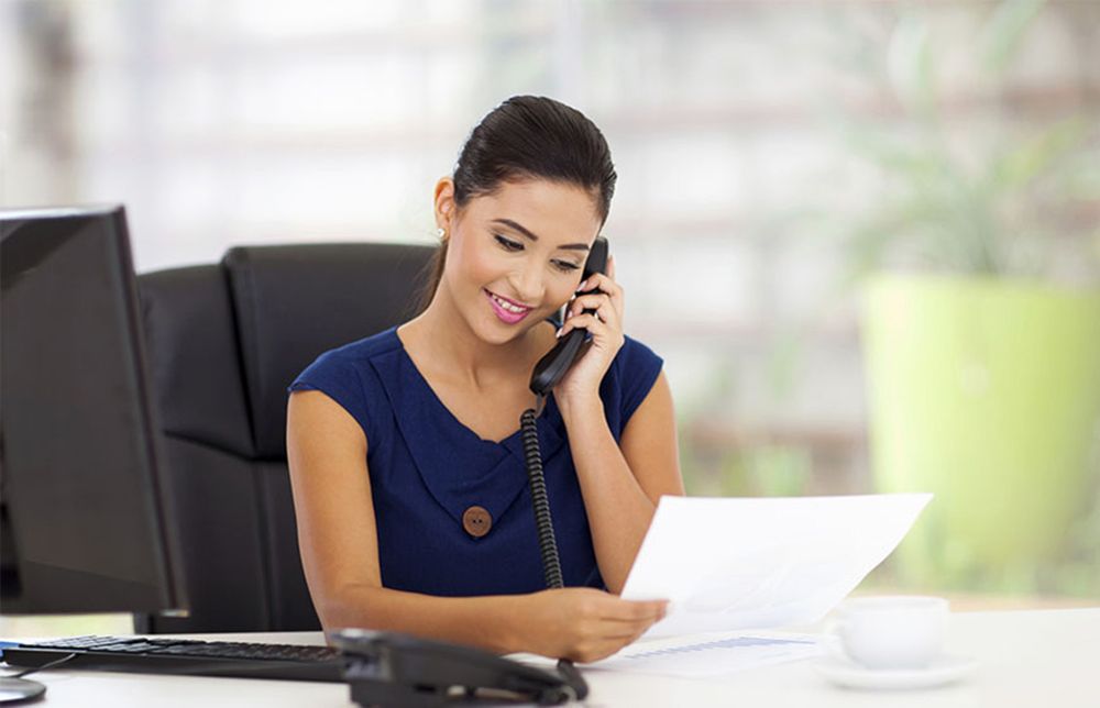 Front Office Management Course